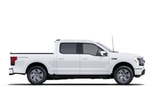 2025 Ford F-150 Lightning® External Image 5